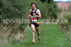 Senior Men, 2026 Sunderland Cross Country Relays, Herringdon, Sunderland. Photo: David T. Hewitson/Sports for All Pics